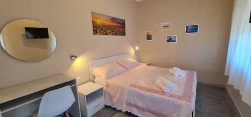 B&B Aria Di Mare