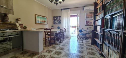 B&B Aria Di Mare