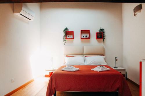 Apartamento My Loft