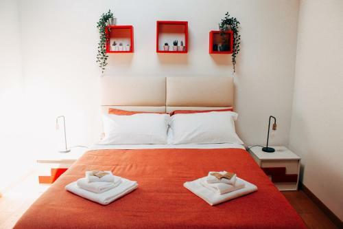 Apartamento My Loft