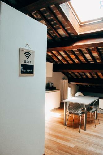 Apartamento My Loft