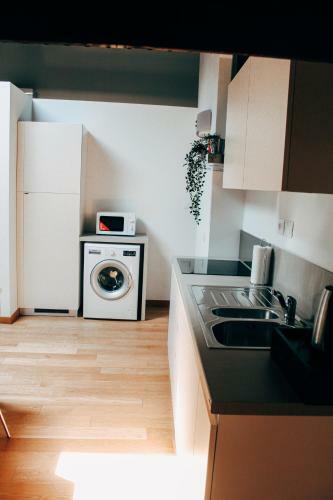 Apartamento My Loft