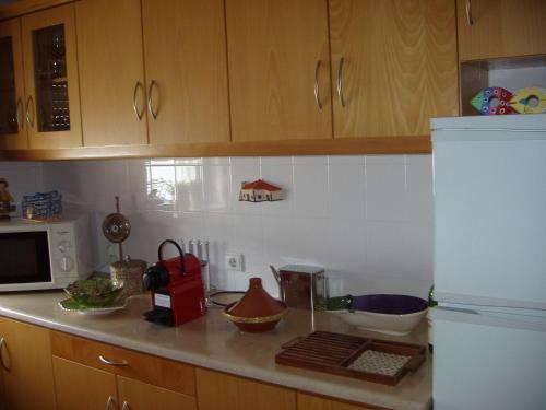 Apartamento Terra�o Da Ba�a