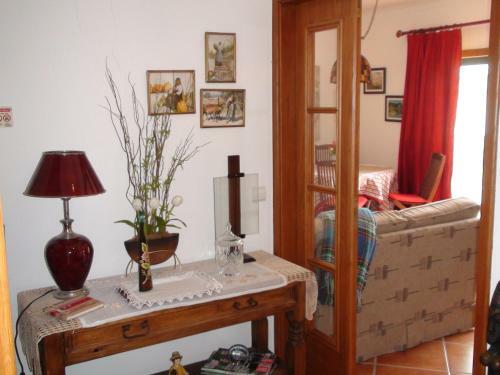Apartamento Terra�o Da Ba�a