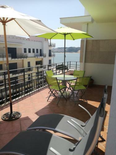 Apartamento Terra�o Da Ba�a