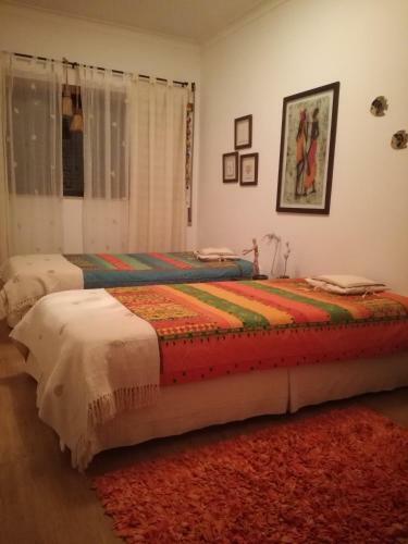 Apartamento Terra�o Da Ba�a