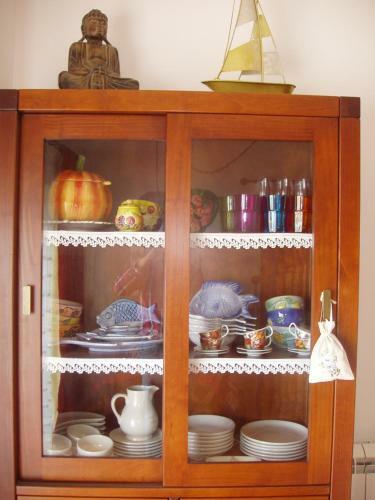 Apartamento Terra�o Da Ba�a