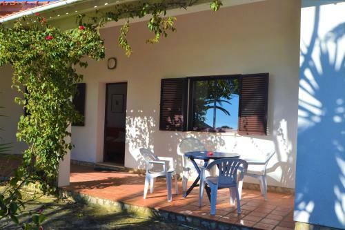 Casa Ypselon 1 - Junto Ao Mar