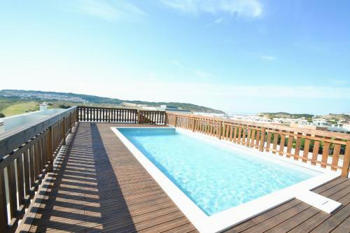 Apartamento Sol E Mar T3