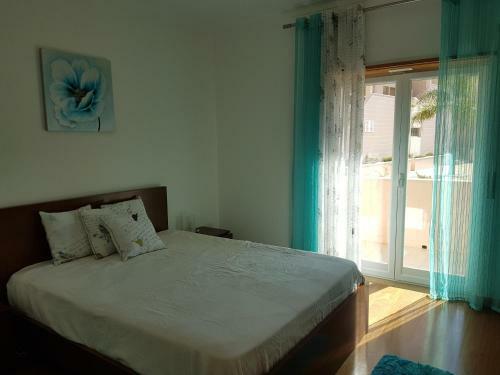 Apartamento T1