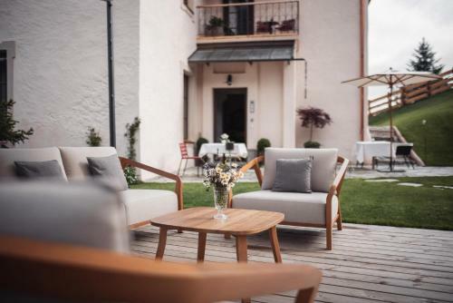 Apartamento Castel Maurn Suite Shakespeare
