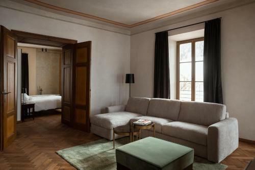 Apartamento Castel Maurn Suite D'aquino