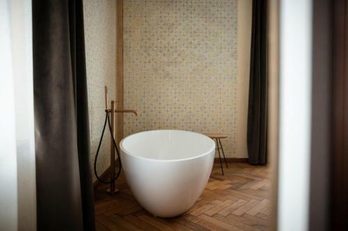 Apartamento Castel Maurn Suite D'aquino