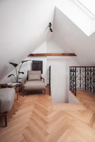 Apartamento Castel Maurn Suite D'aquino