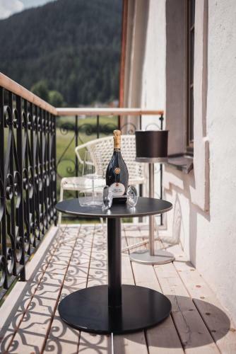 Apartamento Castel Maurn Suite D'aquino