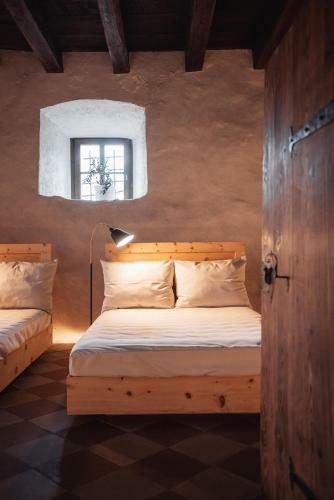 Apartamento Castel Maurn Suite D'aquino