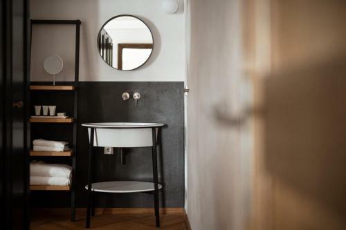Apartamento Castel Maurn Suite Hofer Gaderthurn
