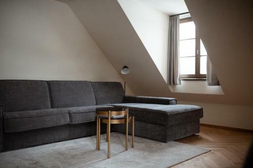 Apartamento Castel Maurn Suite Hofer Gaderthurn