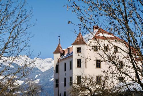Apartamento Castel Maurn Suite Copernicus