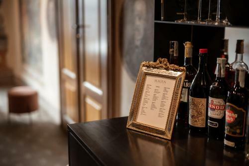 Apartamento Castel Maurn Suite Copernicus