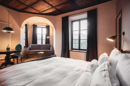 Apartamento Castel Maurn Exclusive