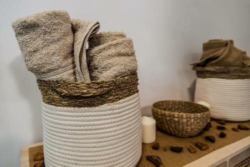 Apartamento B&B Rest� Le Maestre