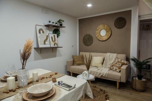 Apartamento B&B Rest� Le Maestre