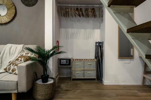 Apartamento B&B Rest� Le Maestre