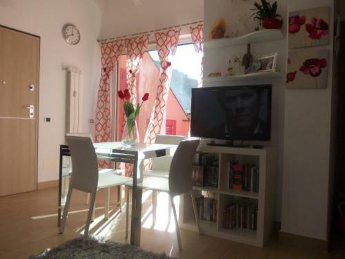 Apartamento A Casa Di Laura