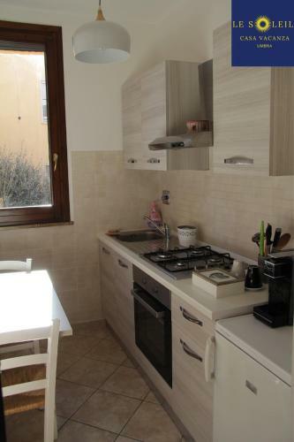 Apartamento Le Sol&il Umbria