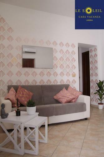 Apartamento Le Sol&il Umbria