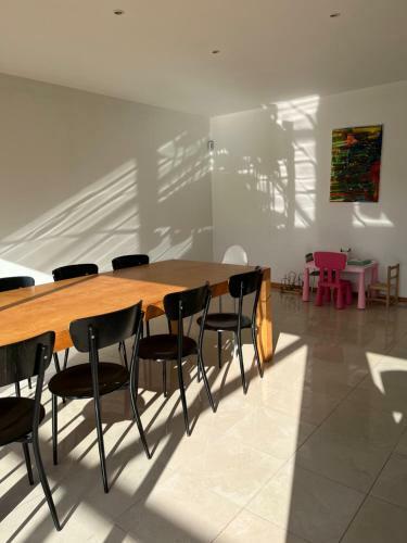 Casa Das Lameirinhas