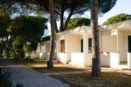 Apartamento Ibiscus Beach Village