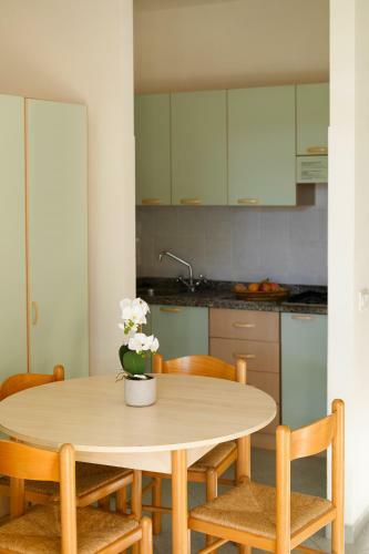 Apartamento Ibiscus Beach Village