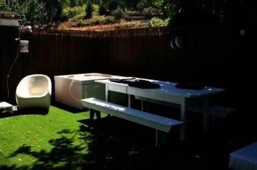 Mystay Lisboa Casa Com Piscina