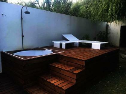 Mystay Lisboa Casa Com Piscina