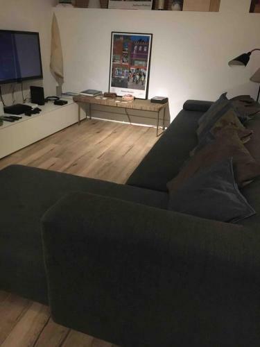 Mystay Lisboa Casa Com Piscina