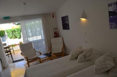 Apartamento Cosy Decorated Studio
