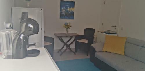 Apartamento Charming Studio Free Parking 300m Beach In Burgau