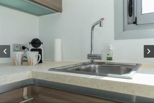 Apartamento Modern Croisette & Palm Beach