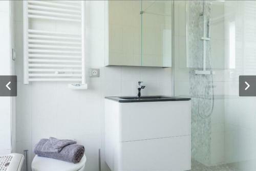 Apartamento Modern Croisette & Palm Beach