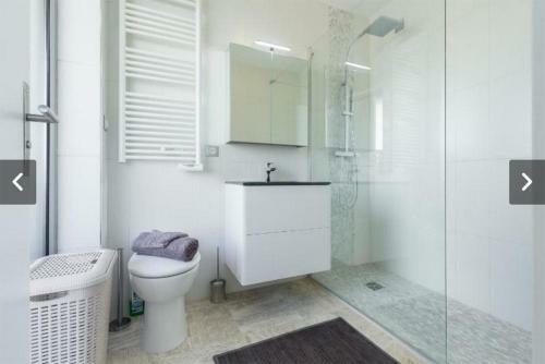 Apartamento Modern Croisette & Palm Beach