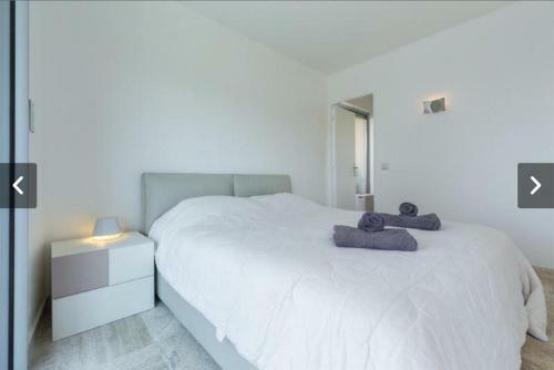 Apartamento Modern Croisette & Palm Beach