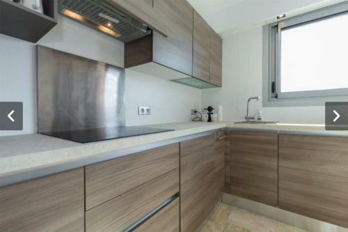 Apartamento Modern Croisette & Palm Beach