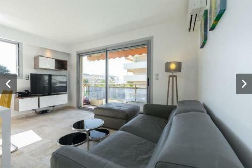 Apartamento Modern Croisette & Palm Beach