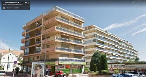 Apartamento Modern Croisette & Palm Beach