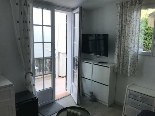 Bed & Breakfast Les Fleurs