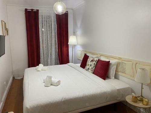Hostal Mem�rias De Set�bal Al