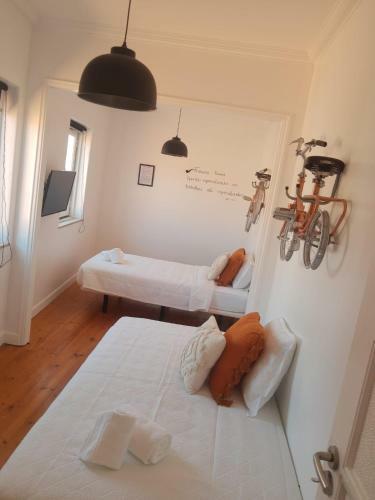 Hostal Mem�rias De Set�bal Al