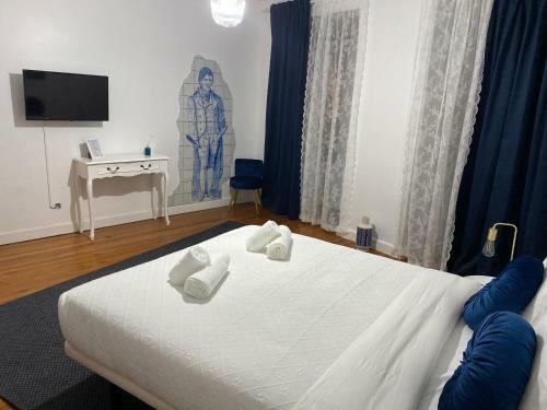 Hostal Mem�rias De Set�bal Al